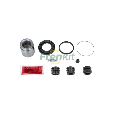 Caliper Repair Kit + Piston