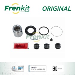 Caliper Repair Kit + Piston