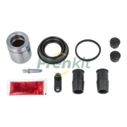 Caliper Repair Kit + Piston