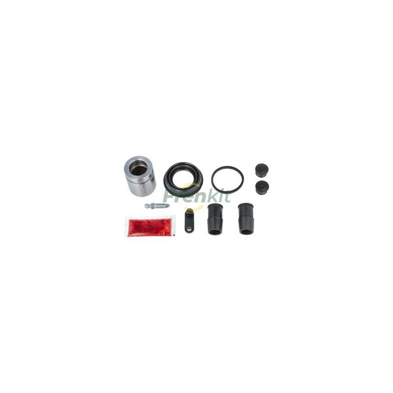 Caliper Repair Kit + Piston