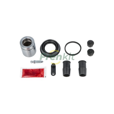 Caliper Repair Kit + Piston