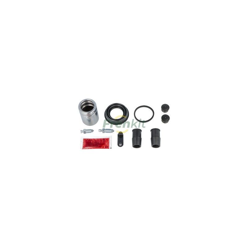 Caliper Repair Kit + Piston