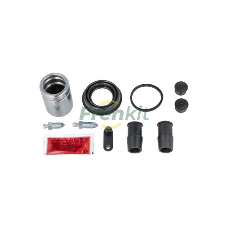 Caliper Repair Kit + Piston
