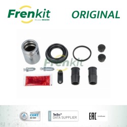 Caliper Repair Kit + Piston