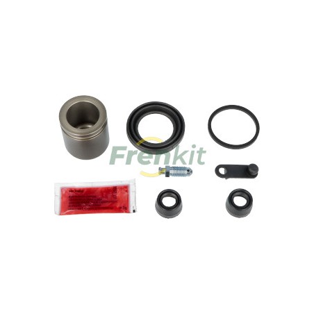 Caliper Repair Kit + Piston