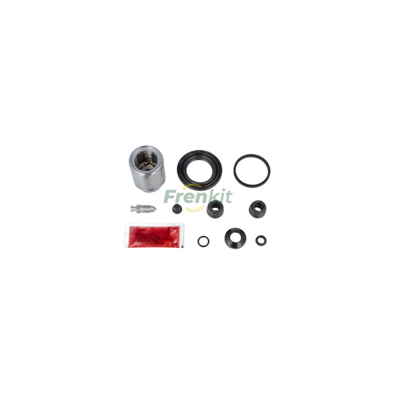 Caliper Repair Kit + Piston