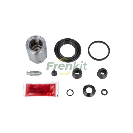 Caliper Repair Kit + Piston