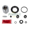 Caliper Repair Kit + Piston