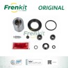 Caliper Repair Kit + Piston