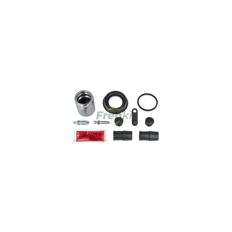 Caliper Repair Kit + Piston