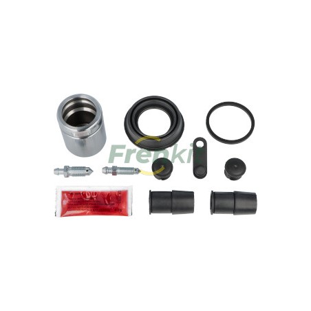 Caliper Repair Kit + Piston