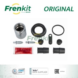 Caliper Repair Kit + Piston