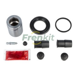 Caliper Repair Kit + Piston