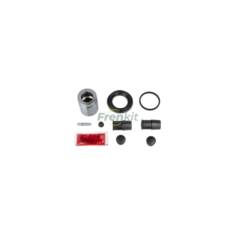 Caliper Repair Kit + Piston
