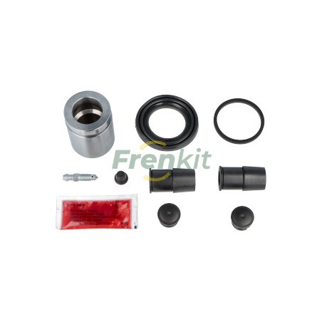 Caliper Repair Kit + Piston
