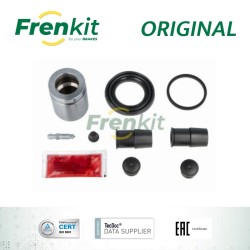 Caliper Repair Kit + Piston