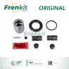 Caliper Repair Kit + Piston