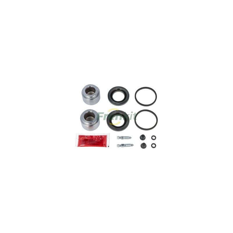 Caliper Repair Kit + Piston