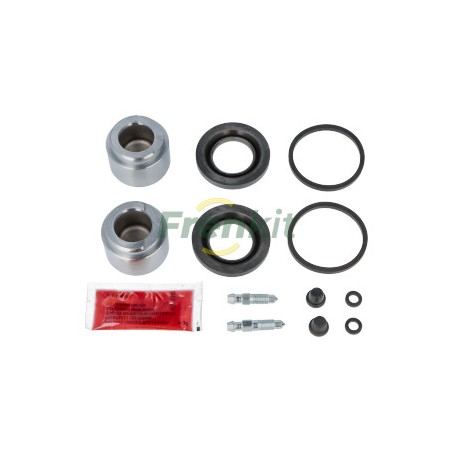 Caliper Repair Kit + Piston