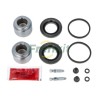 Caliper Repair Kit + Piston