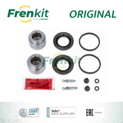 Caliper Repair Kit + Piston