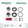 Caliper Repair Kit + Piston