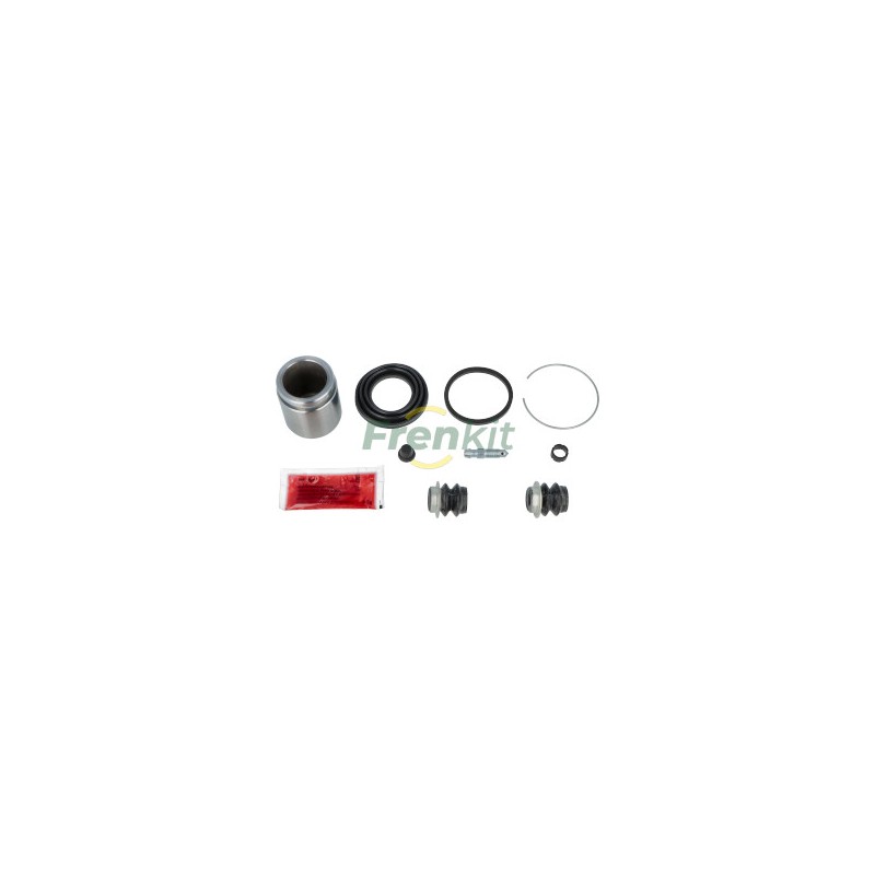 Caliper Repair Kit + Piston