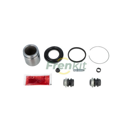 Caliper Repair Kit + Piston