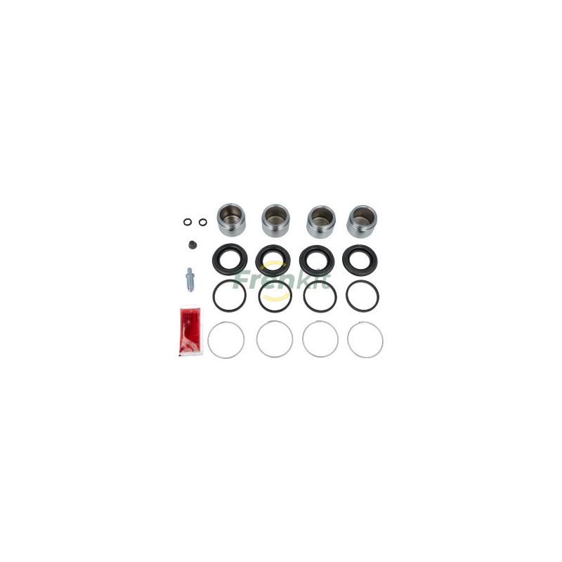 Caliper Repair Kit + Piston