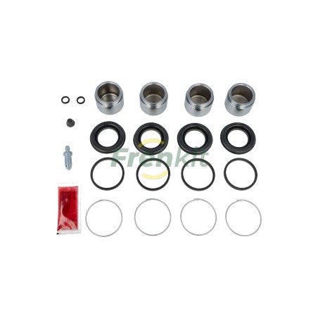 Caliper Repair Kit + Piston
