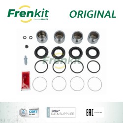 Caliper Repair Kit + Piston