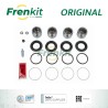 Caliper Repair Kit + Piston