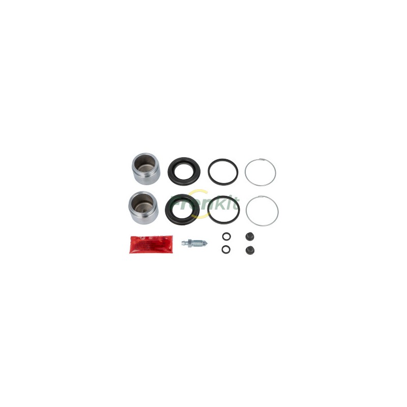Caliper Repair Kit + Piston