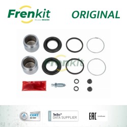 Caliper Repair Kit + Piston