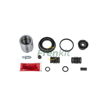 Caliper Repair Kit + Piston