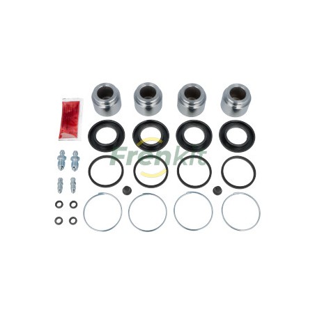 Caliper Repair Kit + Piston