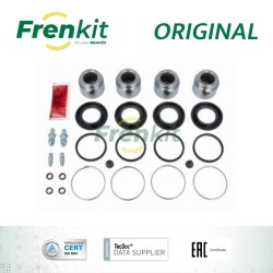 Caliper Repair Kit + Piston