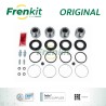 Caliper Repair Kit + Piston