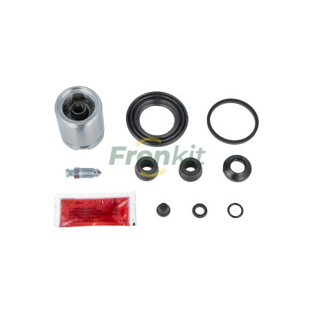 Caliper Repair Kit + Piston