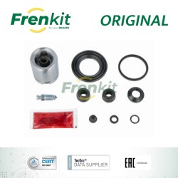 Caliper Repair Kit + Piston