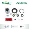 Caliper Repair Kit + Piston
