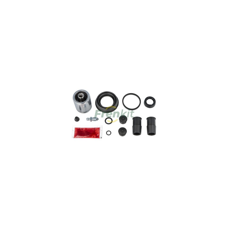 Caliper Repair Kit + Piston