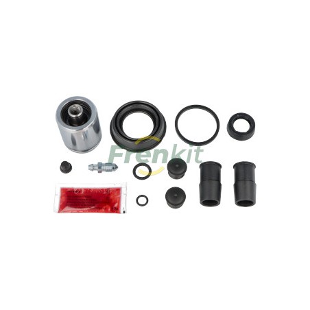 Caliper Repair Kit + Piston