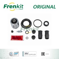 Caliper Repair Kit + Piston