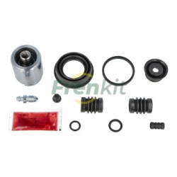 Caliper Repair Kit + Piston