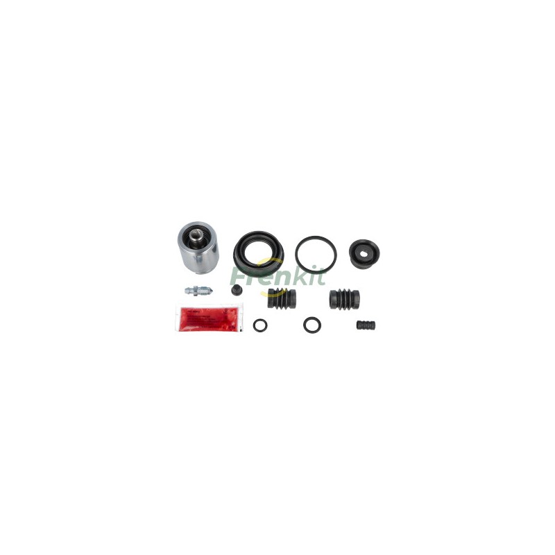Caliper Repair Kit + Piston
