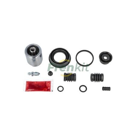 Caliper Repair Kit + Piston