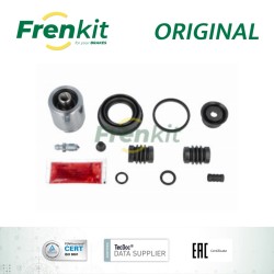 Caliper Repair Kit + Piston