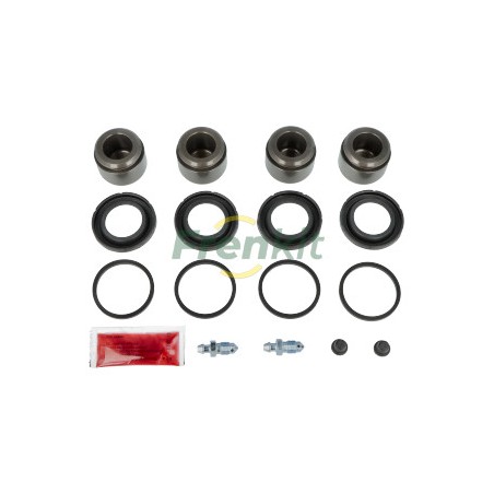Caliper Repair Kit + Piston