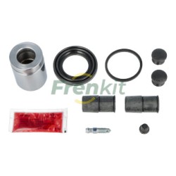 Caliper Repair Kit + Piston